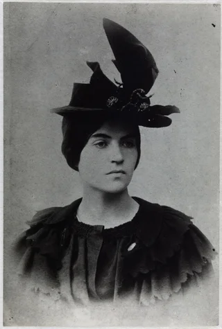 Suzanne Valadon