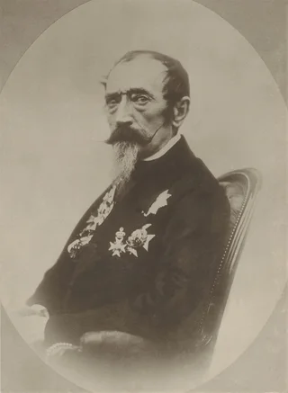 Horace Vernet