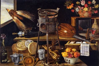 Jacques Linard