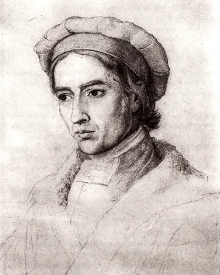 Johann Friedrich Overbeck