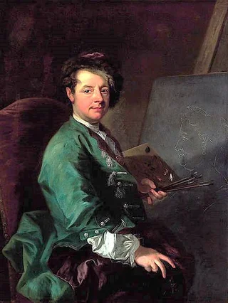 Johann Gottfried Auerbach