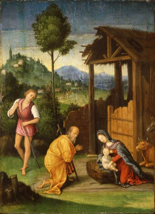 Lorenzo Leonbruno