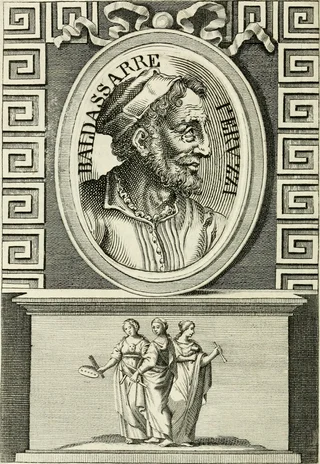 Baldassare Peruzzi