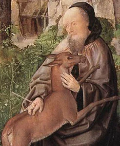 Master of Saint Giles
