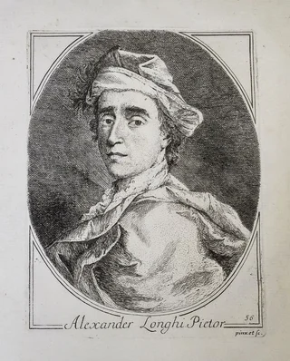 Alessandro Longhi