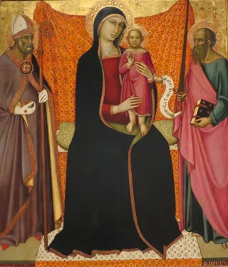 Luca di Tommè