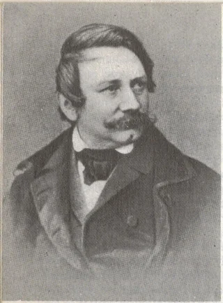 Christian Morgenstern