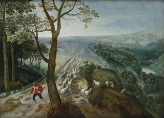Marten van Cleve