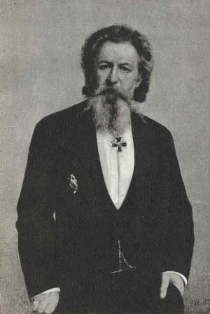 Julius Fedders
