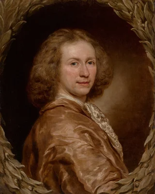 Jacob Ferdinand Voet