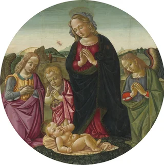 Bartolomeo di Giovanni