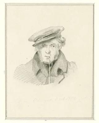 Pieter Gerardus van Os