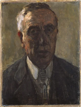 Floris Verster
