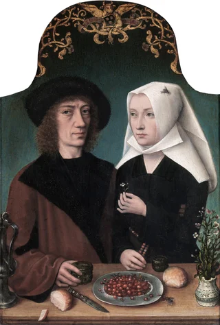 Master of Frankfurt