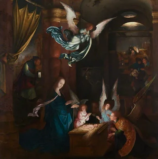 Jan de Beer