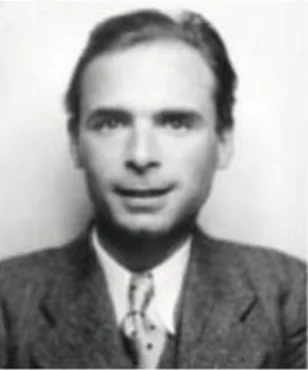 Felix Nussbaum