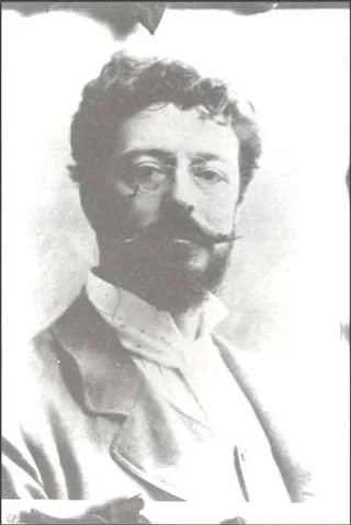 Roberto Ferruzzi
