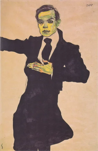 Max Oppenheimer