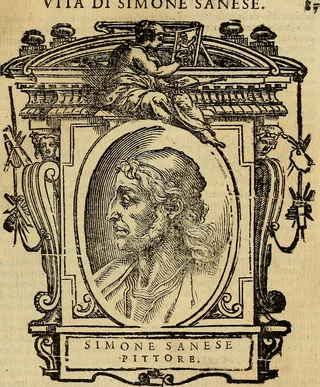 Simone Martini