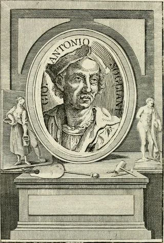 Giovanni Antonio Sogliani
