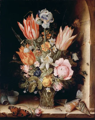 Christoffel van den Berghe