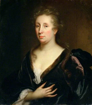 Rachel Ruysch