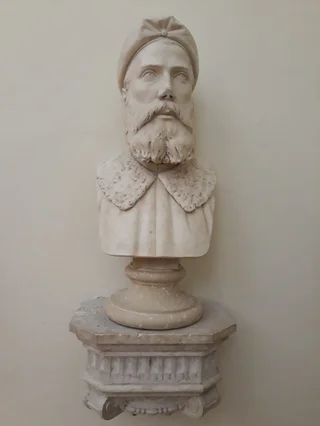 Paolo Morando