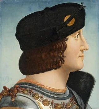 Bernardino de' Conti