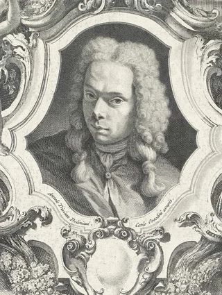 Michele Marieschi