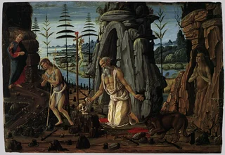 Jacopo del Sellaio