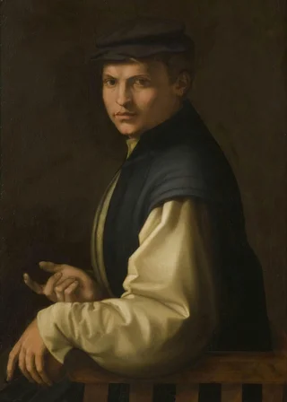 Jacopino del Conte