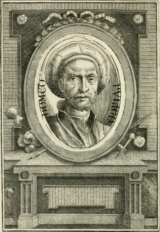Domenico Puligo
