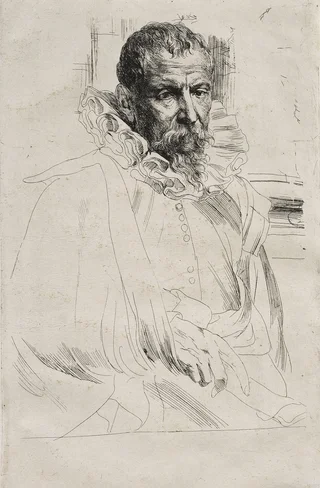 Pieter Brueghel the Younger