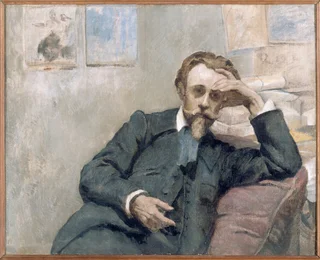 Alphonse Osbert