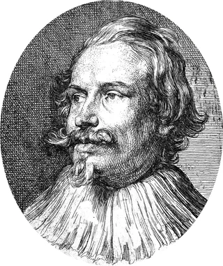 Paul de Vos