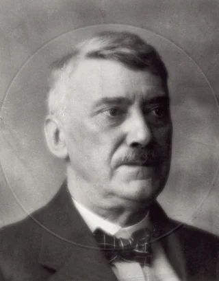 Willem Witsen