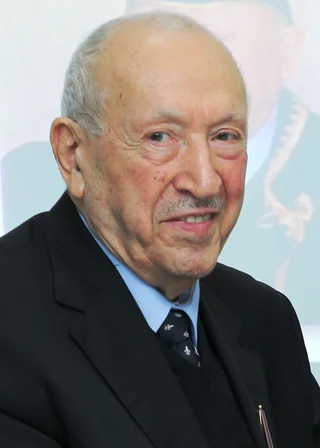 Tahir Teimourovitch Salakhov