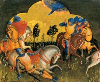 Lorenzo Veneziano