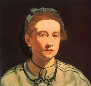 Victorine Meurent