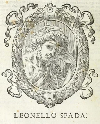 Leonello Spada
