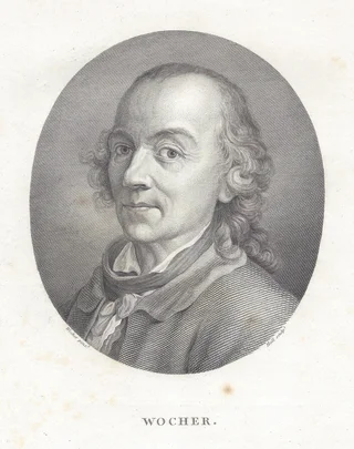 Marquard Wocher