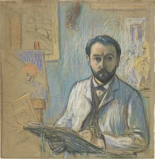 Émile Schuffenecker