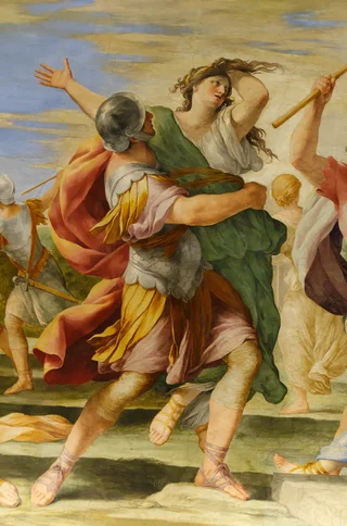 Giovanni Francesco Romanelli