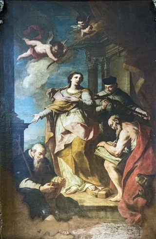 Domenico Maggiotto