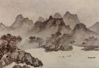 Muqi