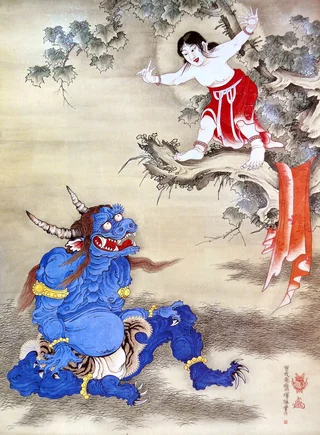 Soga Shōhaku