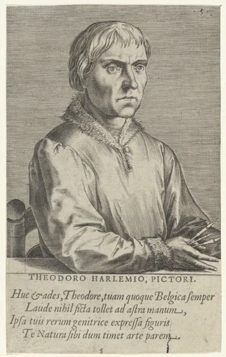 Dieric Bouts
