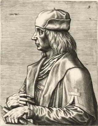 Quentin Metsys