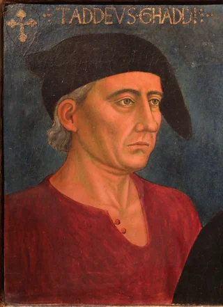 Taddeo Gaddi