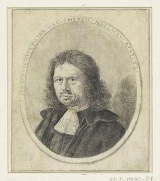 Jan Vermeer van Haarlem el Viejo